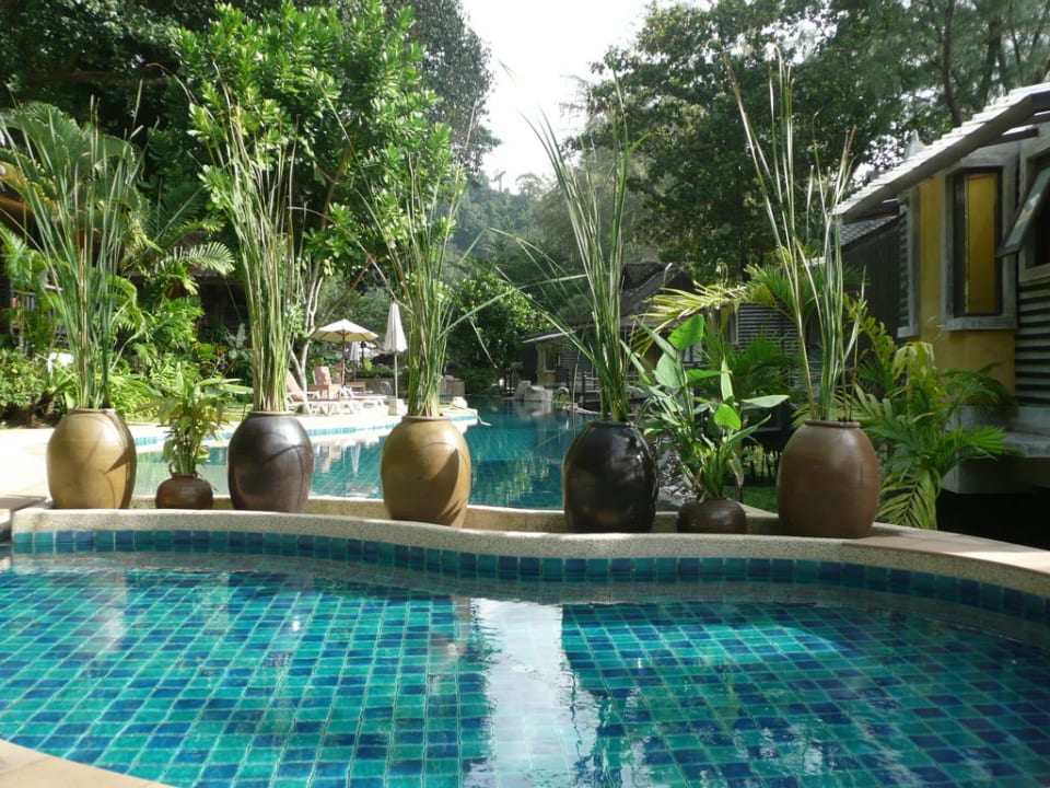 Pool Moracea by Khao Lak Resort