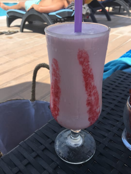 Restaurant Cosmopolitan Kos