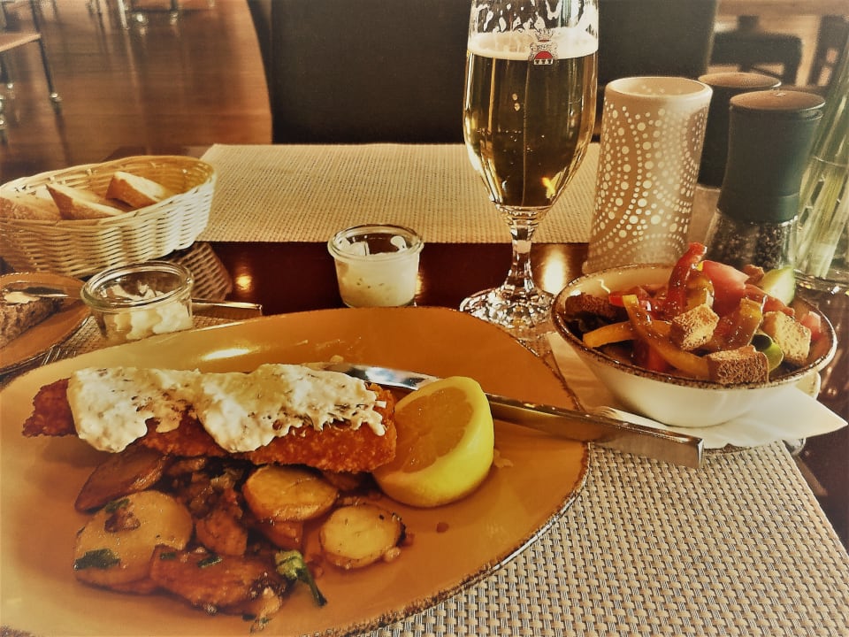 Gastro Hapimag Resort Hörnum