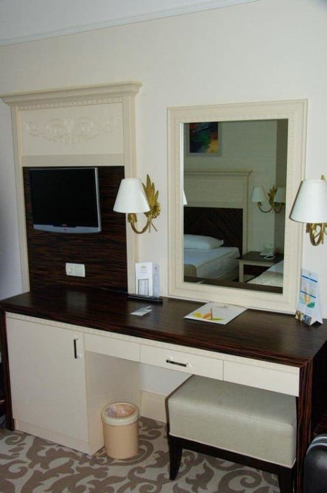 Anrichte Aydinbey Kings Palace & Spa