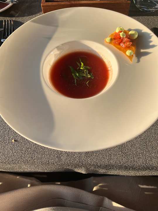 Gastro Santre dolomythic home