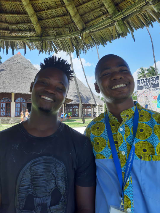 Sonstiges Neptune Paradise Beach Resort & Spa