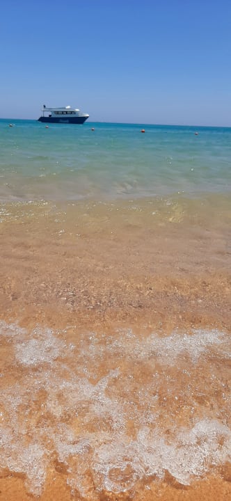 Strand Sentido Caribbean World Soma Bay