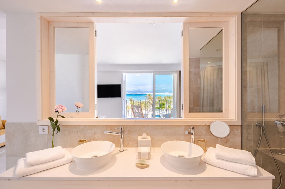 Zimmer Myseahouse Flamingo - Adults only