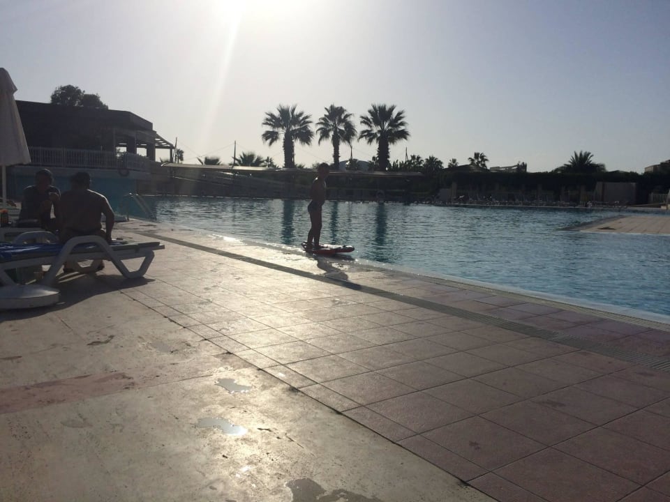 Pool Kaya Belek Hotel