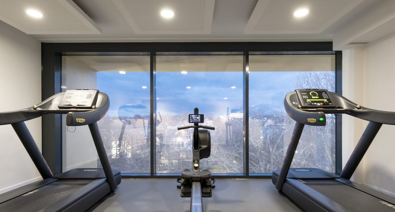 Sport & Freizeit Dorint Hotel Düren