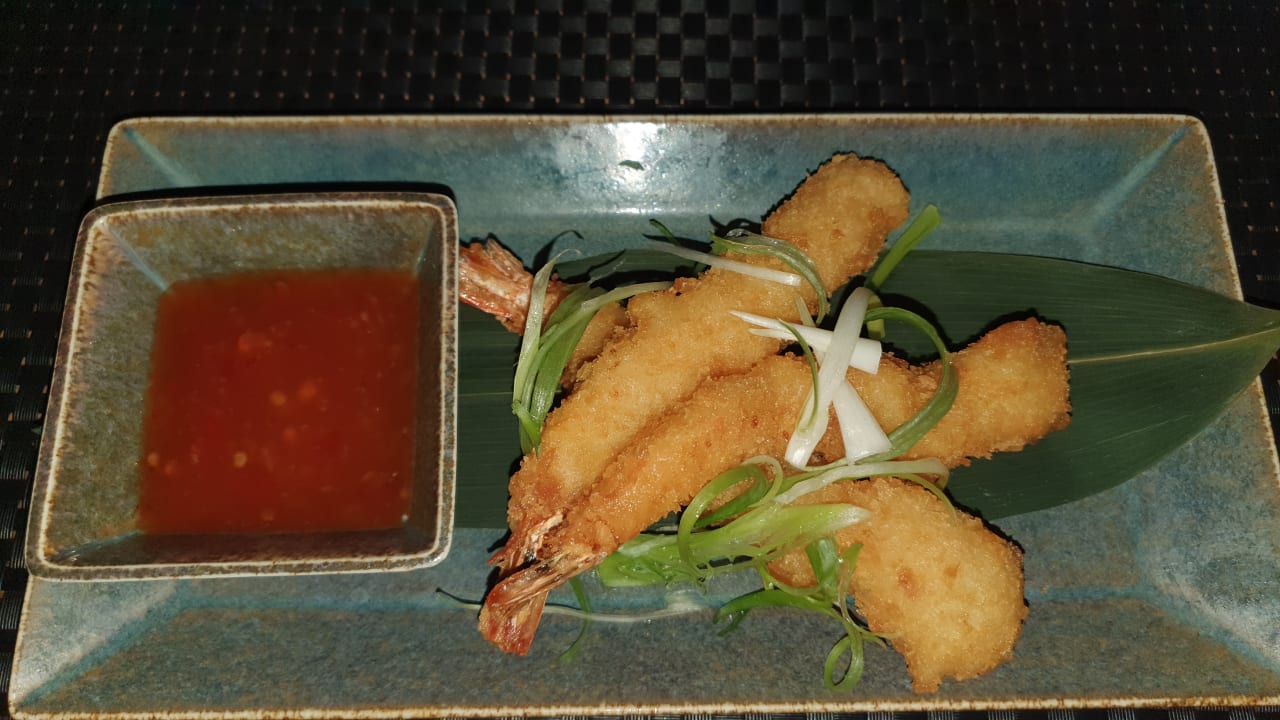 Gastro Steigenberger Resort Ras Soma