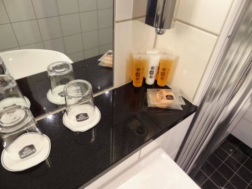 Bad Best Western Plus Time Hotel