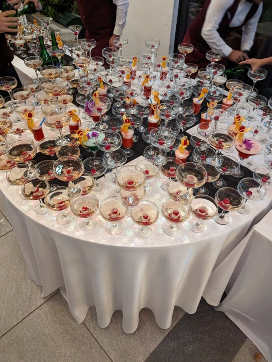 Gastro Side Royal Palace Hotel & Spa