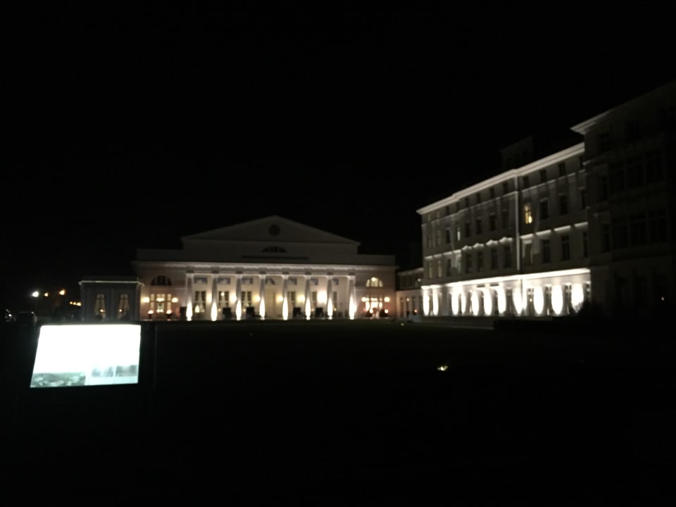 Heiligendamm Grand Hotel Heiligendamm - The Leading Hotels of the World