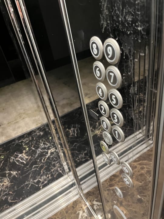 Sonstiges Grand Hotel Adriatic I + II