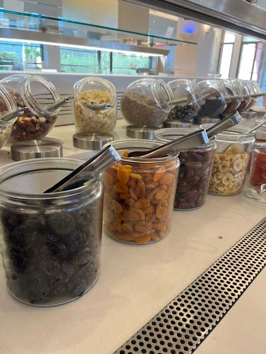 Gastro Astir Odysseus Kos Resort & Spa