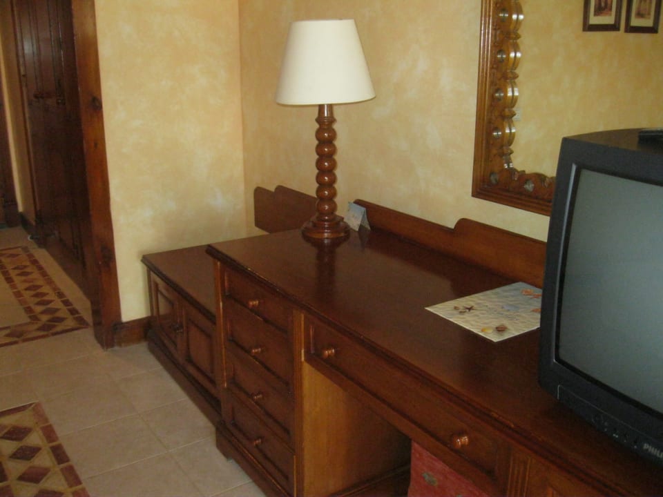 Zimmer The Grand Resort