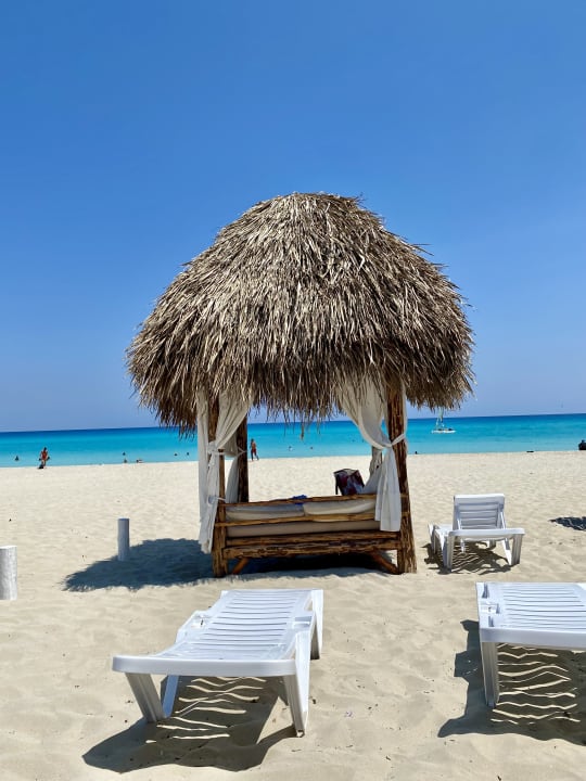 Strand Hotel Roc Barlovento