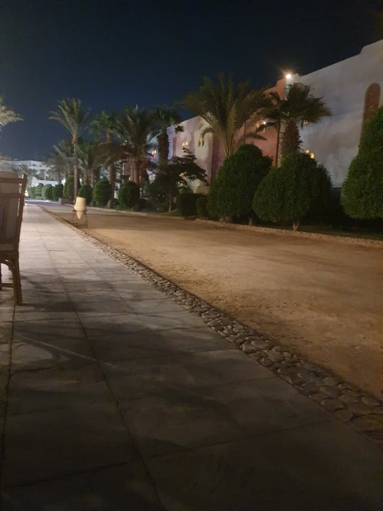 Außenansicht Arabella Azur Resort