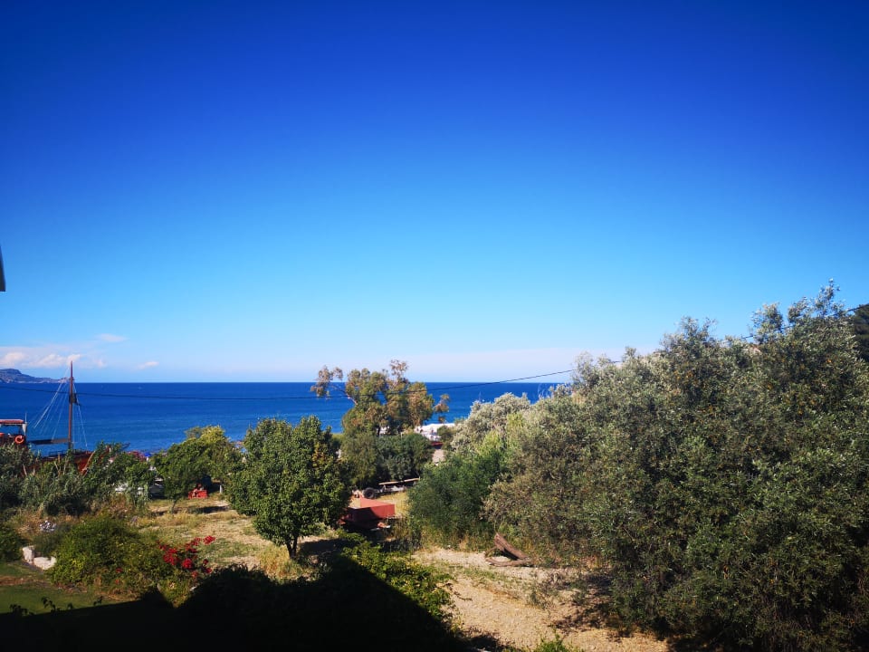 Ausblick SENTIDO Port Royal Villas & Spa