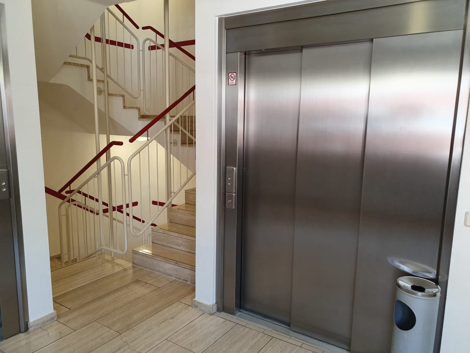 Sonstiges Mercure Hotel Severinshof Köln City