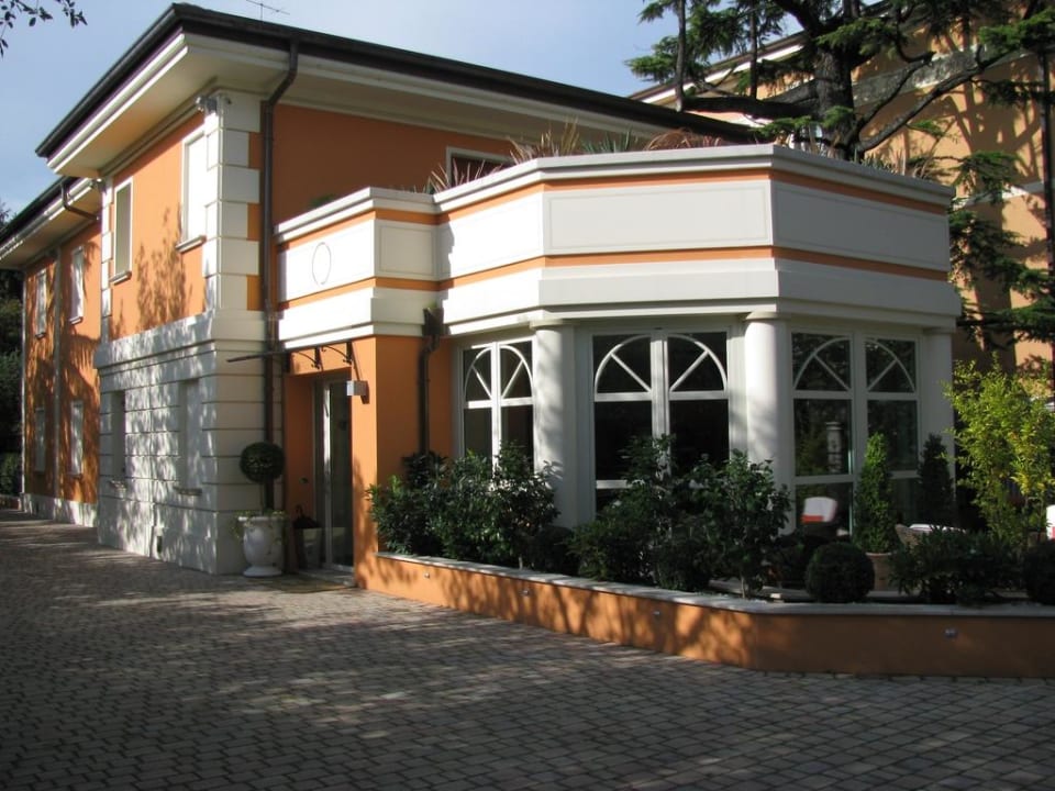 B&B Relais Il Giardino Segreto B&B de Charme B&B Relais Il Giardino Segreto B&B de Charme