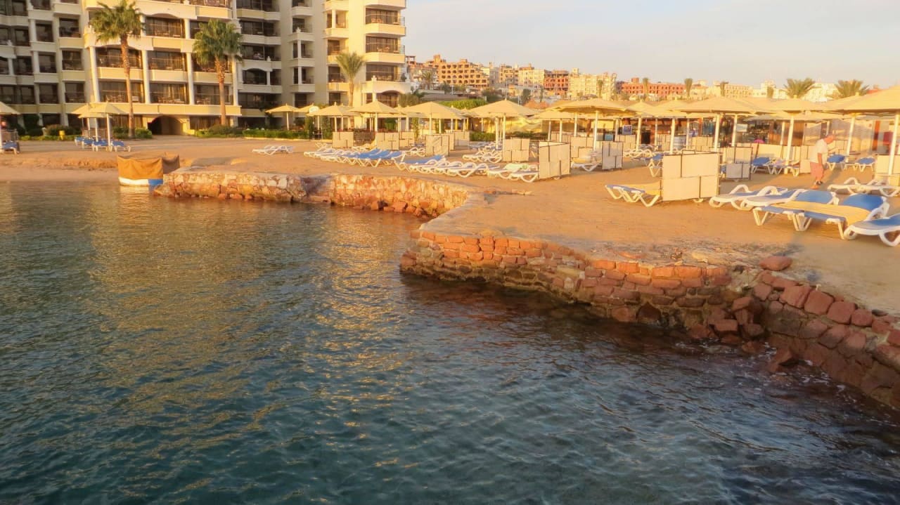 What You See Is What You Get SUNRISE Holidays Resort (Adults Only)