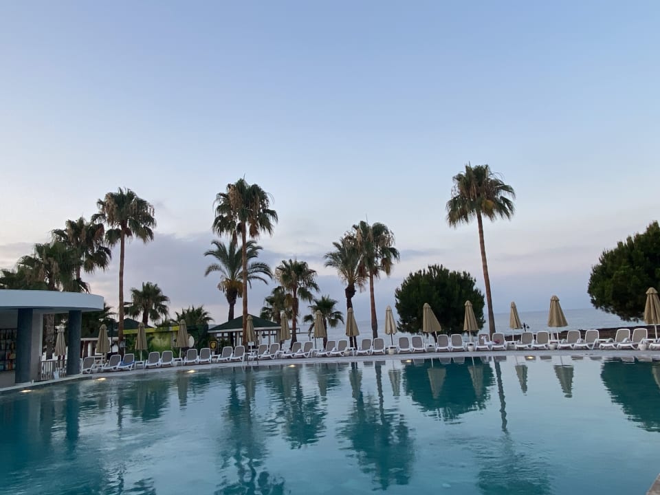 Sport & Freizeit Oz Hotels Incekum Beach