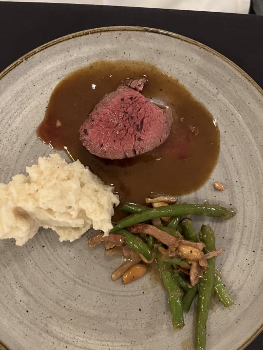Gastro Aldiana Club Fuerteventura