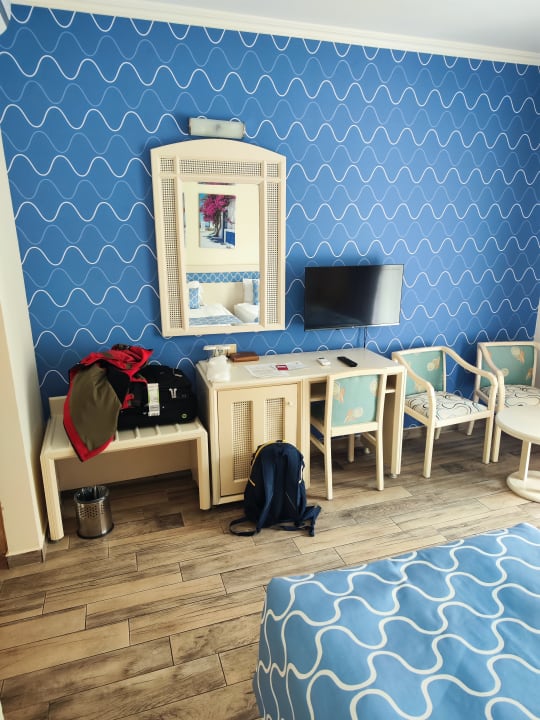 Zimmer Asteria Family Resort Side
