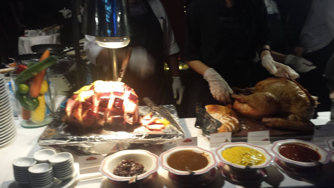 Essen Seaview Khao Lak Resort