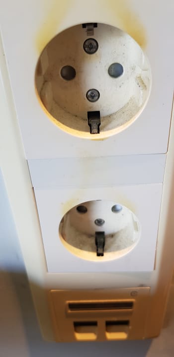 Zimmer Apollonia Beach Resort & Spa