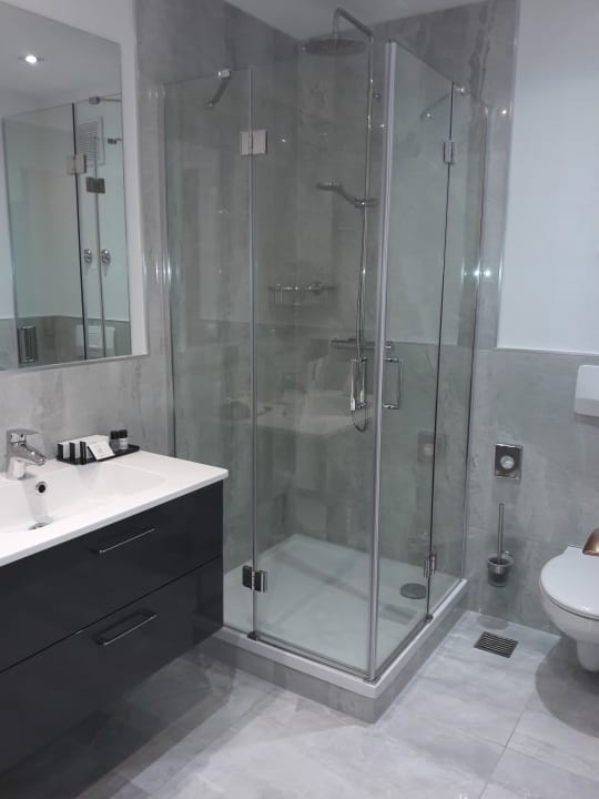 Zimmer Korbstadthotel Krone