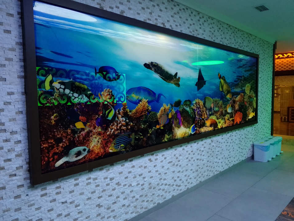 Sport & Freizeit Eftalia Ocean Resort & Spa