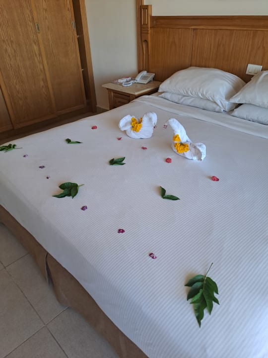 Zimmer Hurghada Long Beach Resort