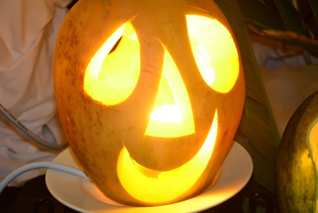 Halloween Party Pickalbatros Aqua Park Resort - Hurghada