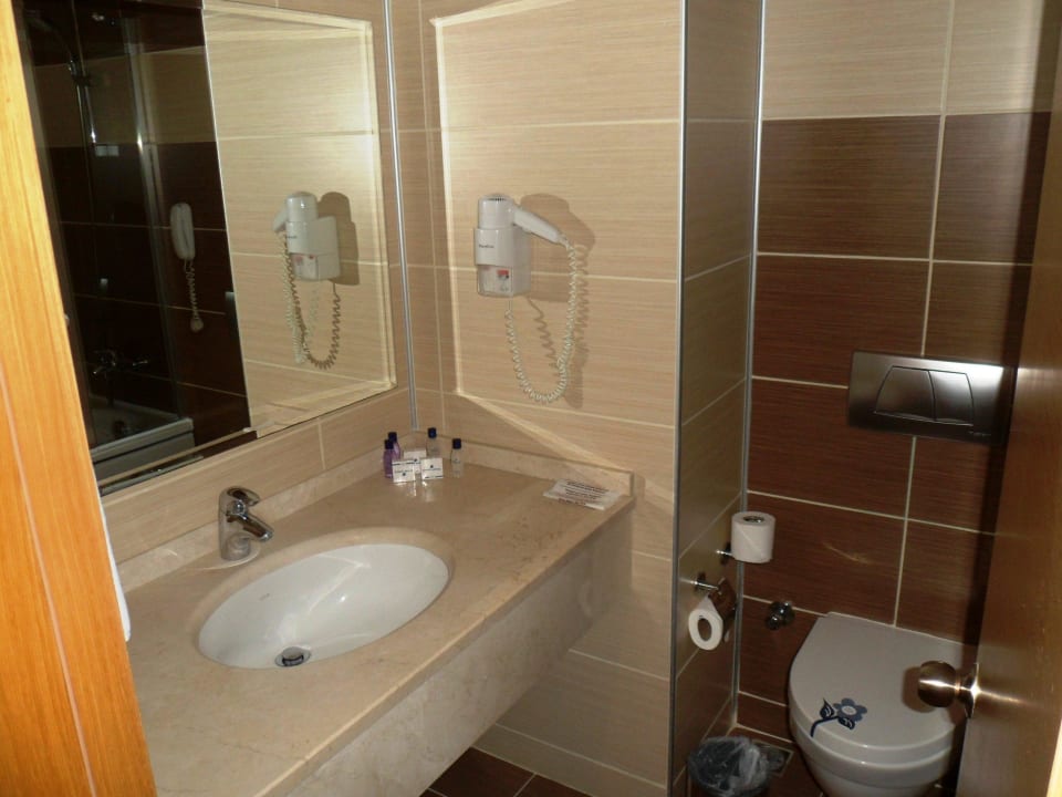 Bad Saphir Resort & Spa