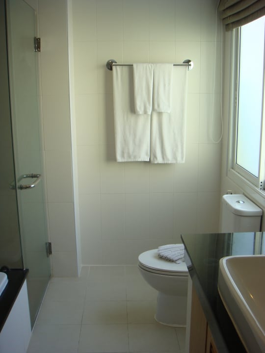Zimmer Hotel Phuket Island View