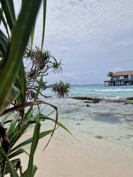 Strand Noku Maldives, Vignette Collection