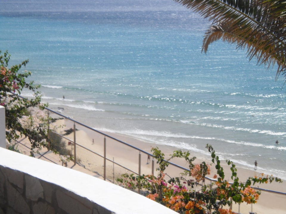 Schönes Meer SBH Club Paraiso Playa