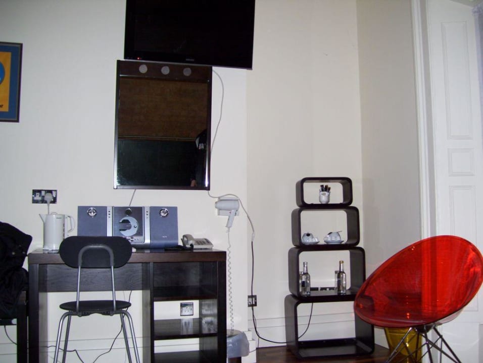 The Porterhouse Inn Hotel The Porterhouse Inn