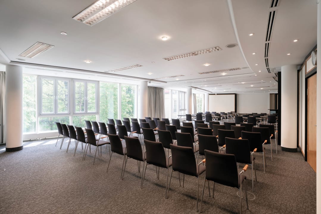 Sonstiges Seminaris Hotel Leipzig