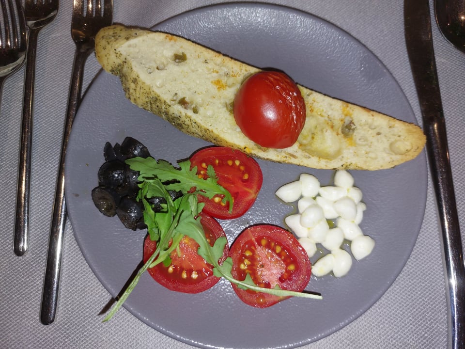 Gastro Sentido Marea