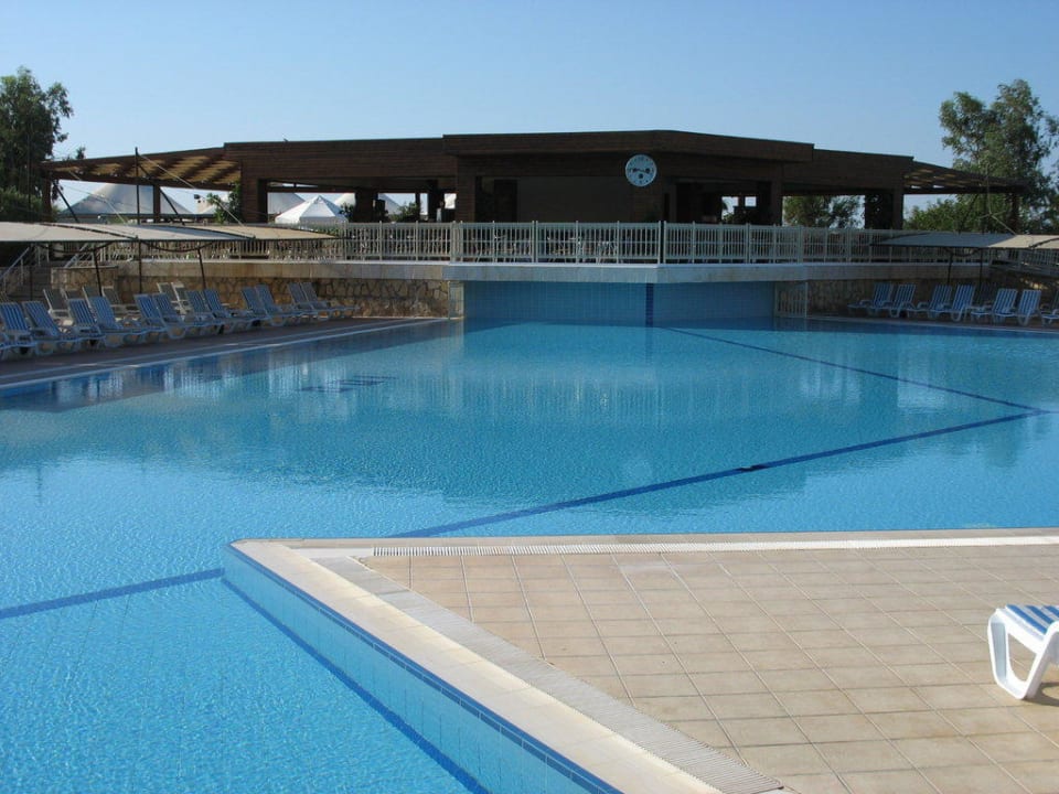 Poolbar Kaya Belek Hotel