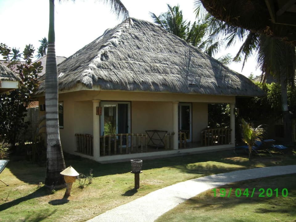 Doppelcottage Thalatta Beach Resort