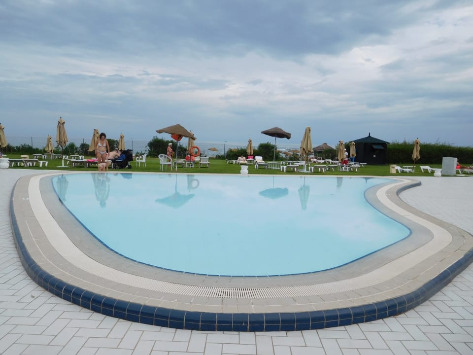 Pool Iberostar Waves Averroes