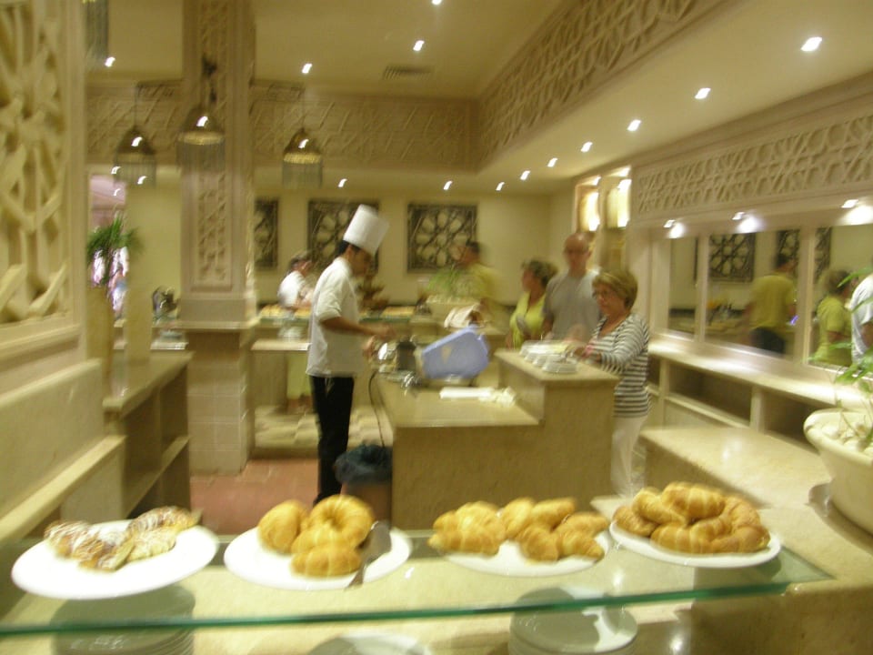 The World Makadi Spa - Adults only