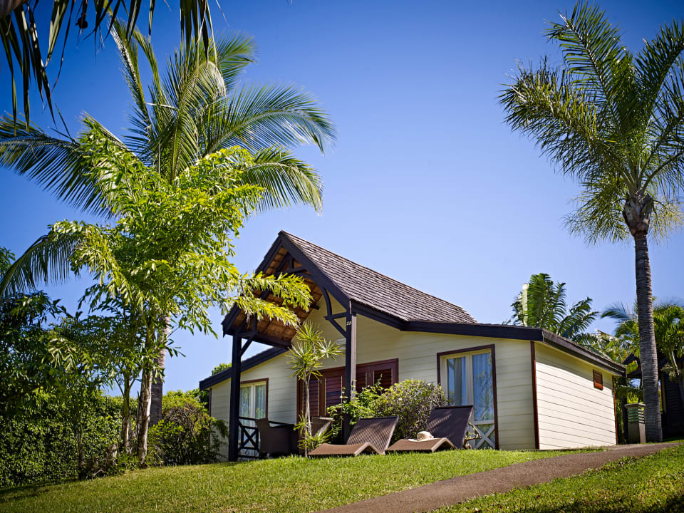 Außenansicht Iloha Seaview Hotel