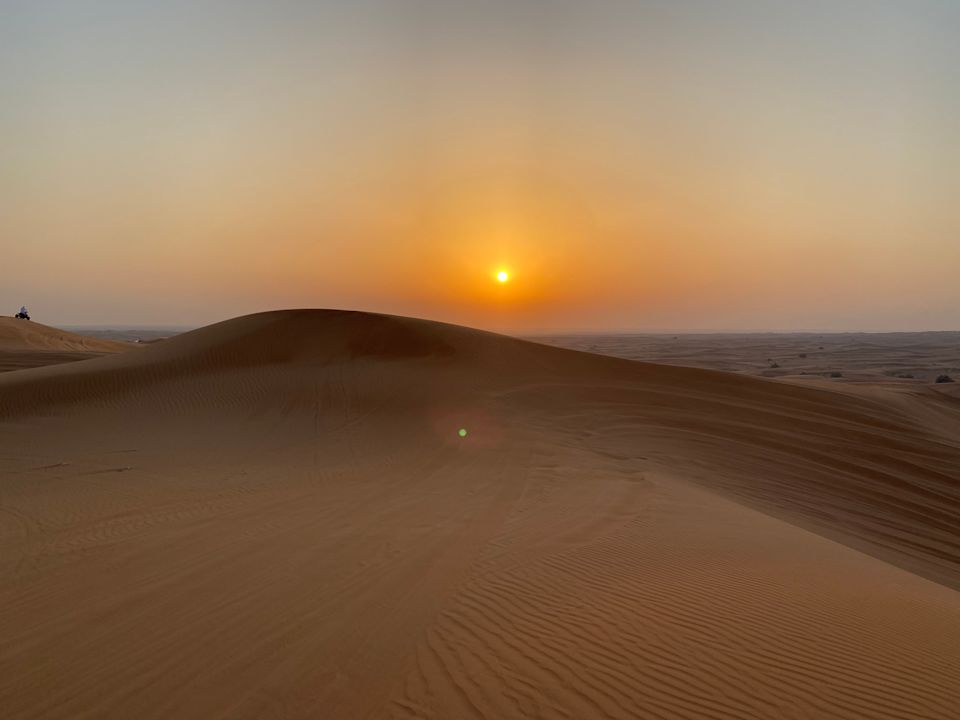 Sport & Freizeit Jumeirah Beach Hotel