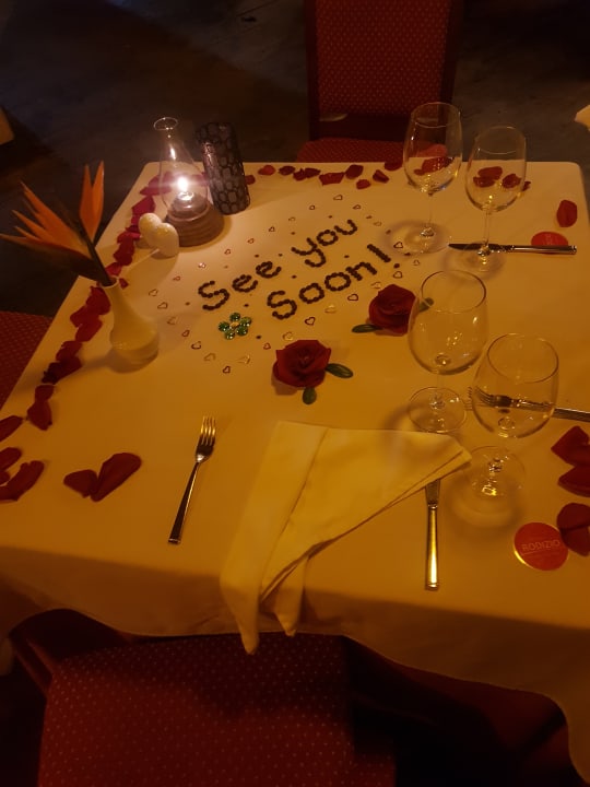 Gastro Akumal Bay Beach & Wellness Resort