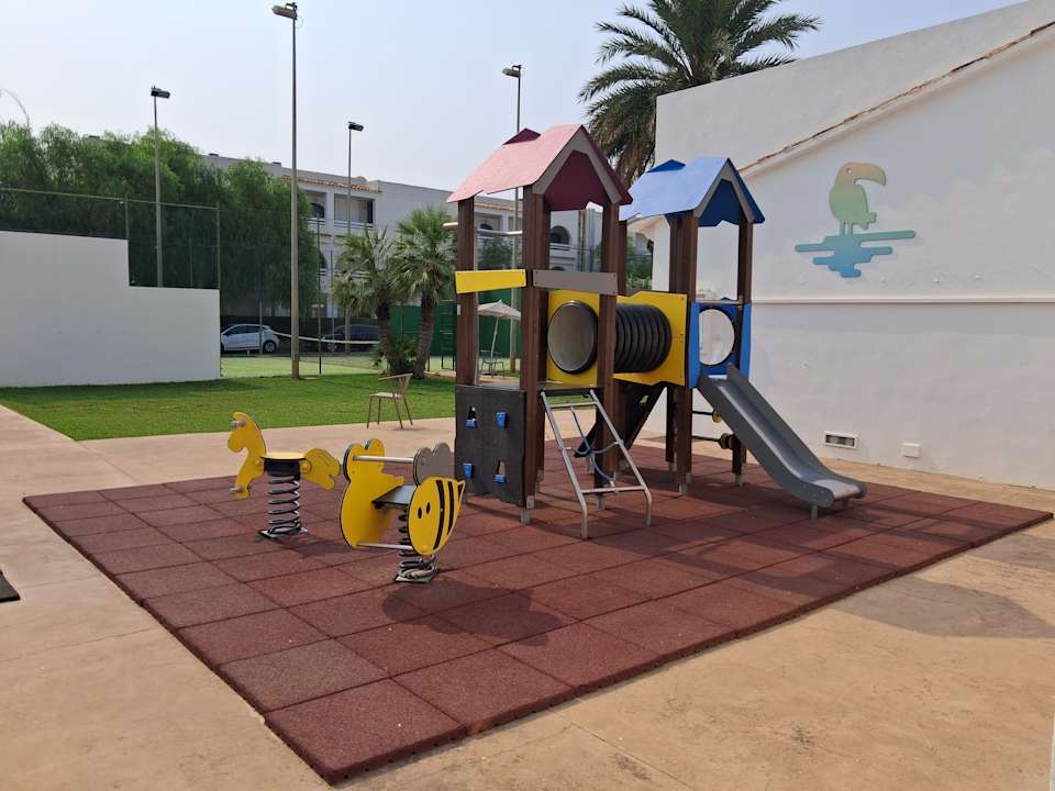 Sport & Freizeit Calimera Fido Gardens