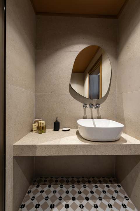 Zimmer Alp Pasa Hotel - Special Class