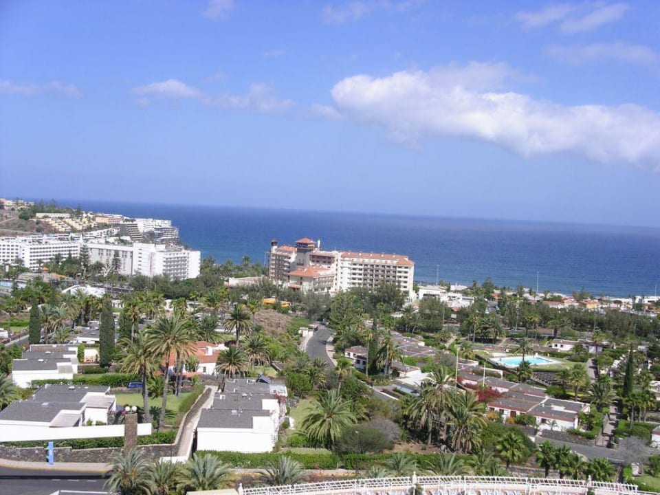 Casino Gloria Palace San Agustin Thalasso & Hotel