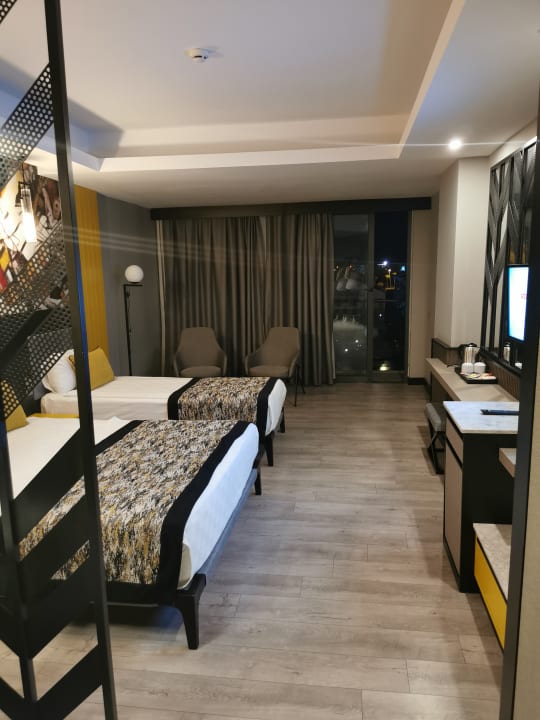 Zimmer Arnor de Luxe Hotel & Spa